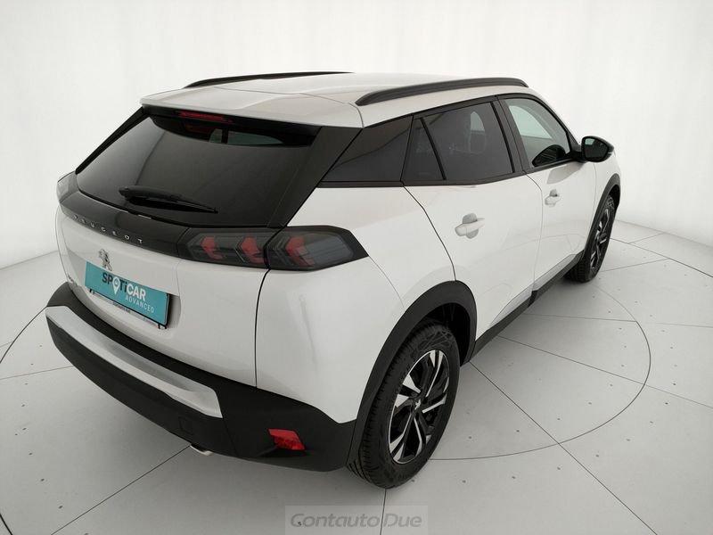 Peugeot 2008 2008 BlueHDi 110 S&S Allure Pack