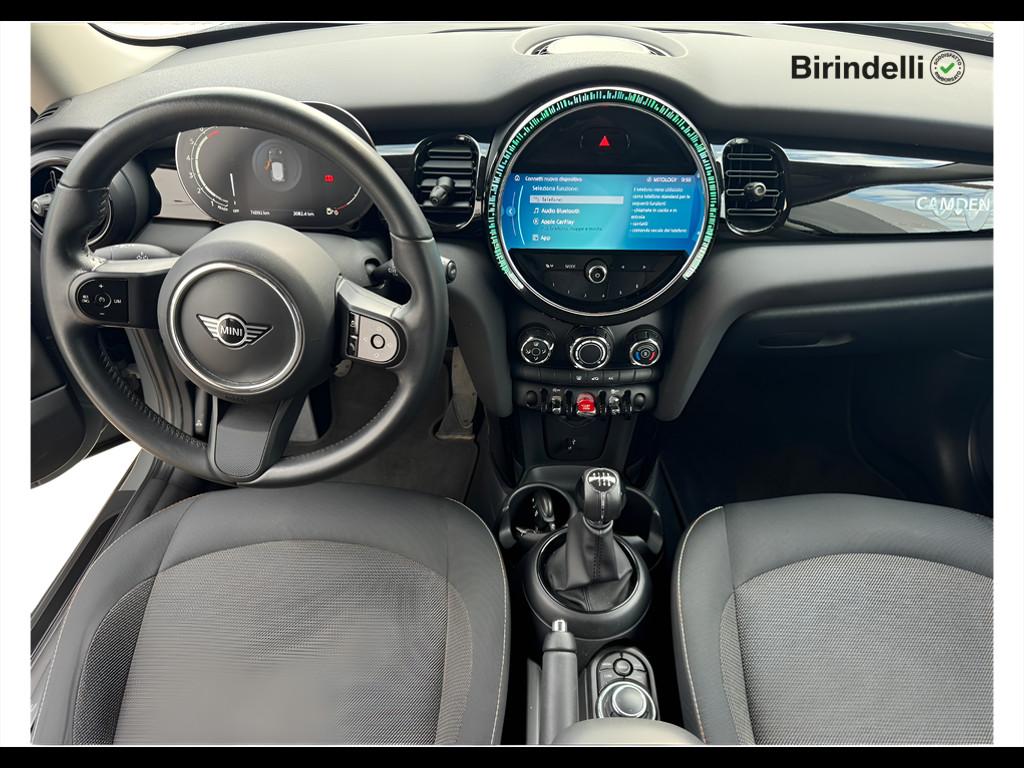 MINI Mini 4ª serie (F56) - Mini 1.5 One Camden Edition