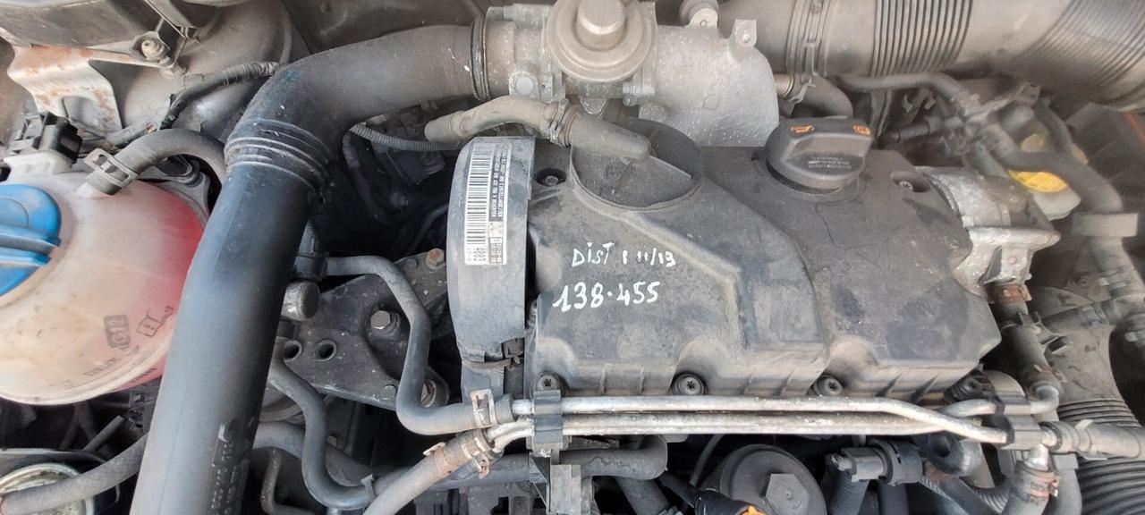 Volkswagen Polo 1.4/69CV TDI 5p. Comfortline