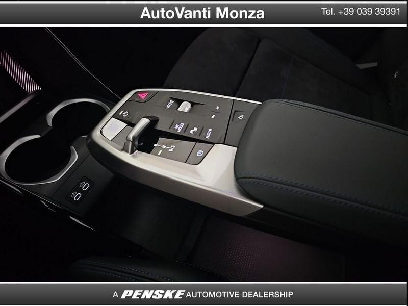 BMW X2 X2 xDrive 20d Msport Pro