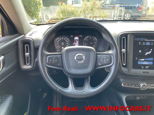 VOLVO XC40 D3 AWD 150 CV Business Promo