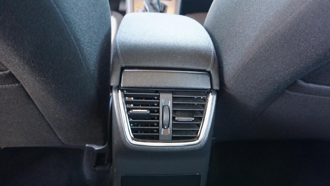 Skoda Octavia Wagon 1.6 tdi Style 115cv dsg