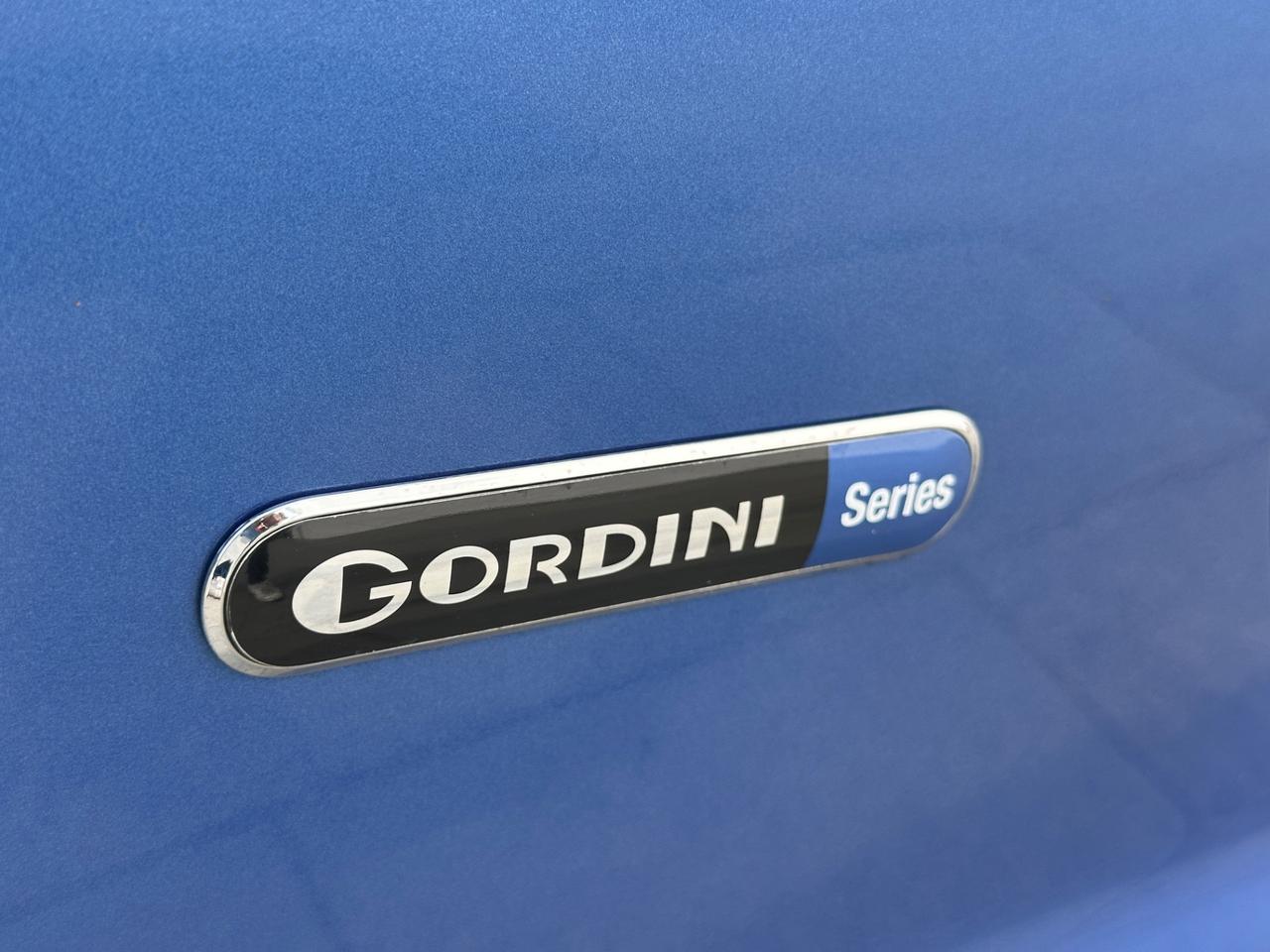 Renault Twingo 1.2 16V TCE GT Gordini