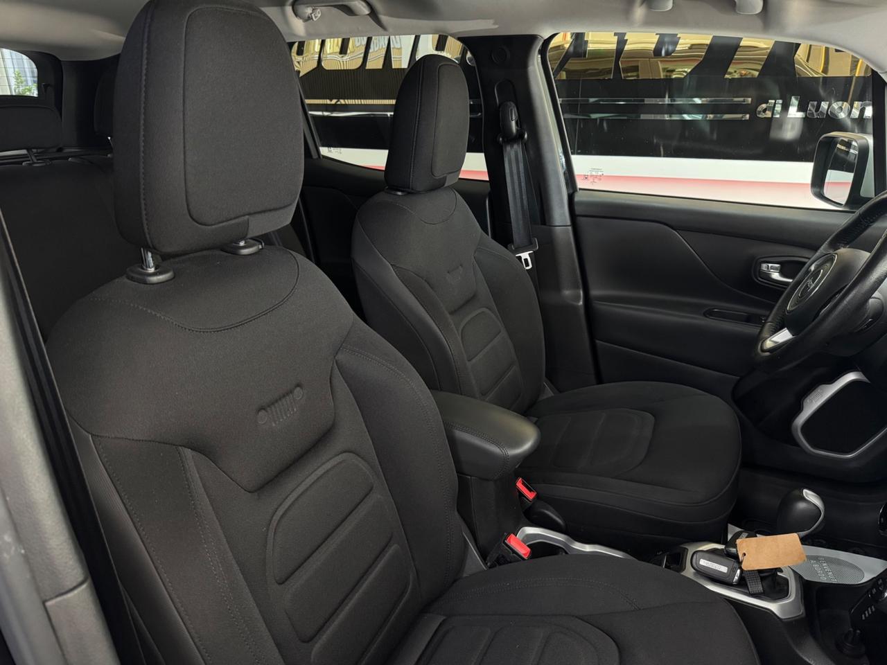 Jeep Renegade 2.0 Mjt 140CV 4WD Active Drive Low 75th