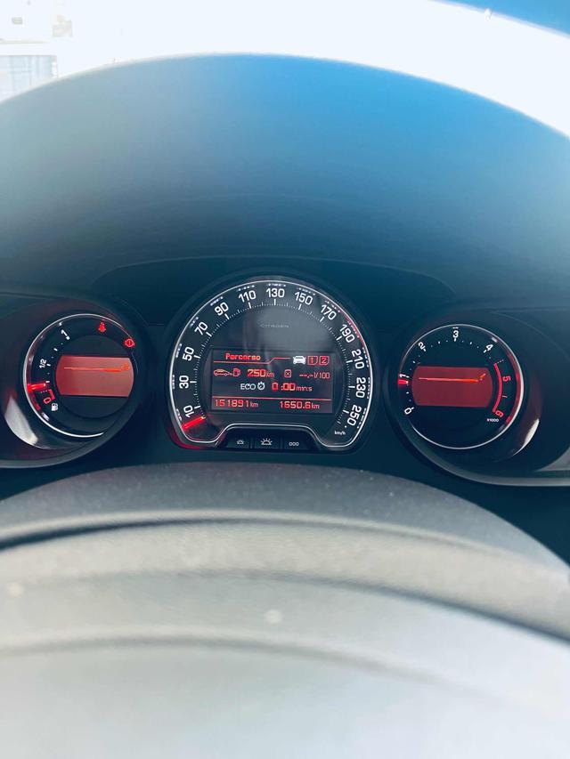 CITROEN C5 BlueHDi 150 S&S