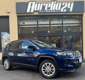 Jeep Compass 1.3 Turbo T4 2WD Longitude COME NUOVA