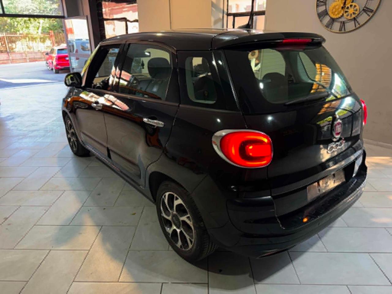 Fiat 500L 1.6 Multijet 120 CV Cross SENZA DIFETTII GARANZIA