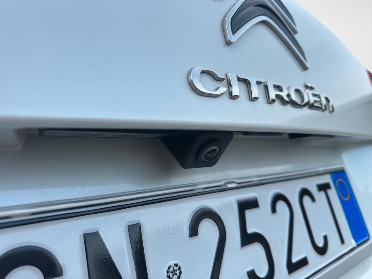 Citroen C5 Aircross BlueHDi 130 S&S Feel Pack