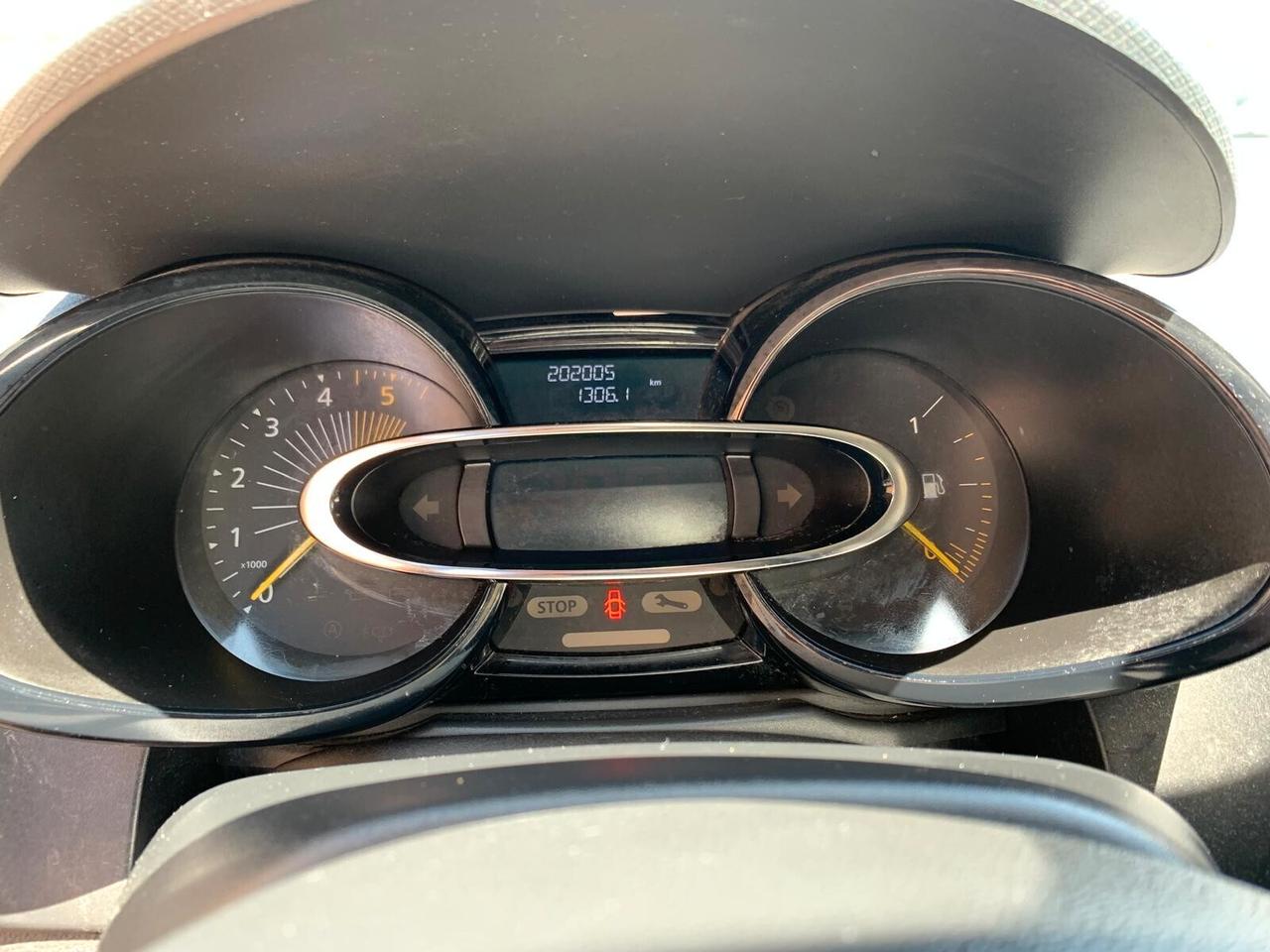 Renault Clio 1.5 dCi 8V 90CV Start&Stop 5 porte Energy