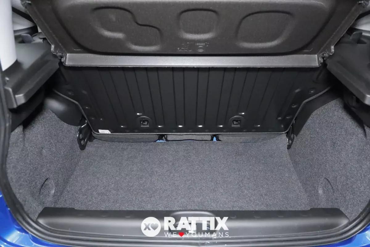 Fiat Panda 1.0 firefly hybrid 70CV 5p.ti + Pack City