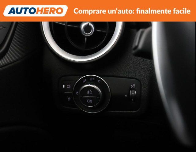 ALFA ROMEO Stelvio 2.2 Turbodiesel 190 CV AT8 Q4 Sprint