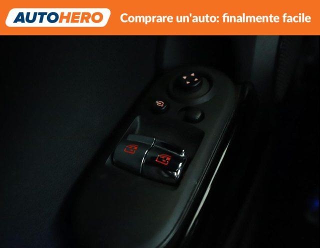 MINI Cooper SE M