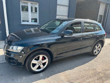 Audi Q5 2.0 TFSI 211 CV quattro S tronic