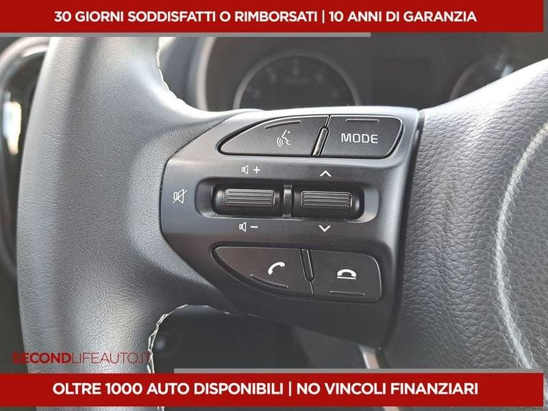 Kia Picanto 1.0 dpi Style