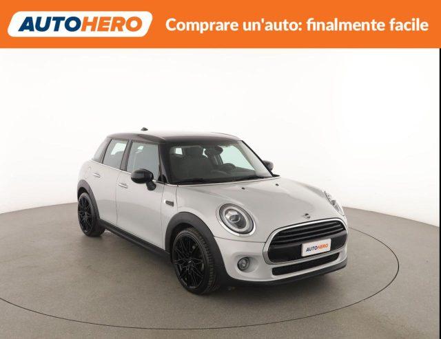 MINI Cooper 1.5 5 porte