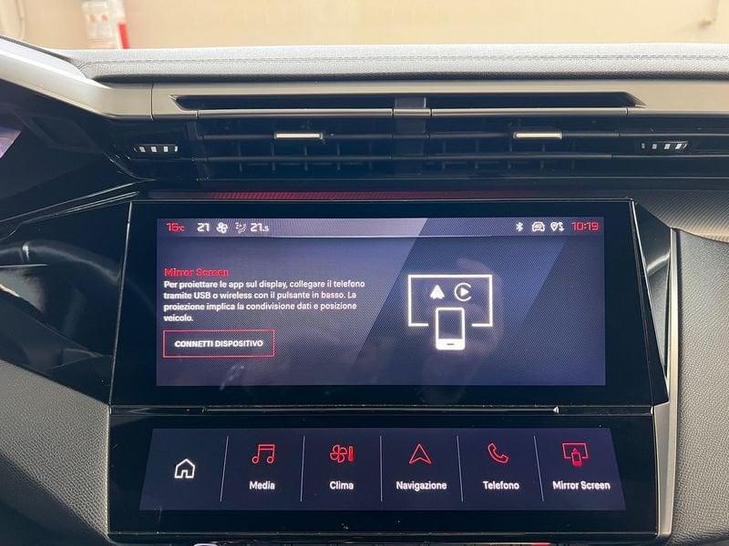 Peugeot 408 408 PureTech 130 S&S EAT8 GT