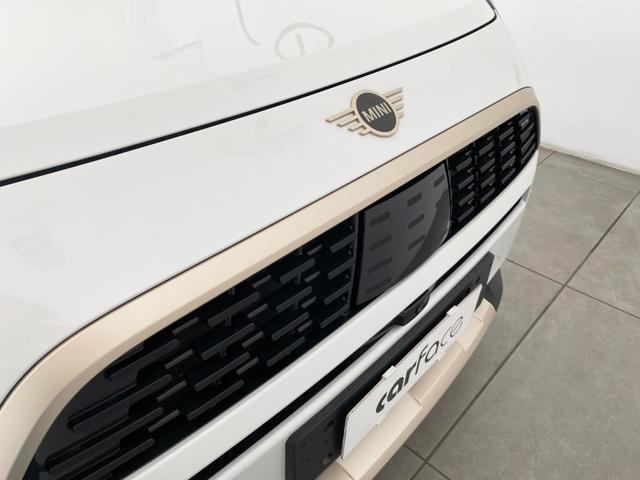 MINI Countryman D Countryman