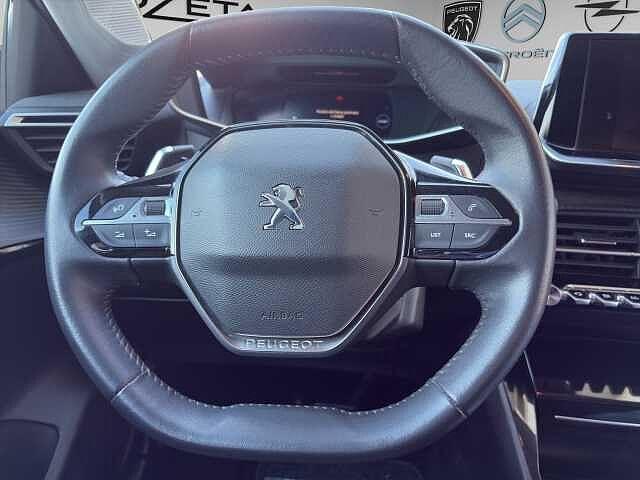 Peugeot 208 PureTech 100 Stop&Start EAT8 5 porte Allure Pack