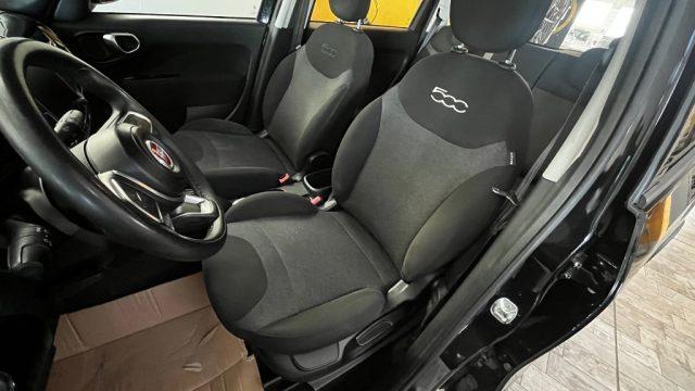 FIAT 500L 1.6 Multijet 120 CV Mirror City Cross- PREZZO VERO