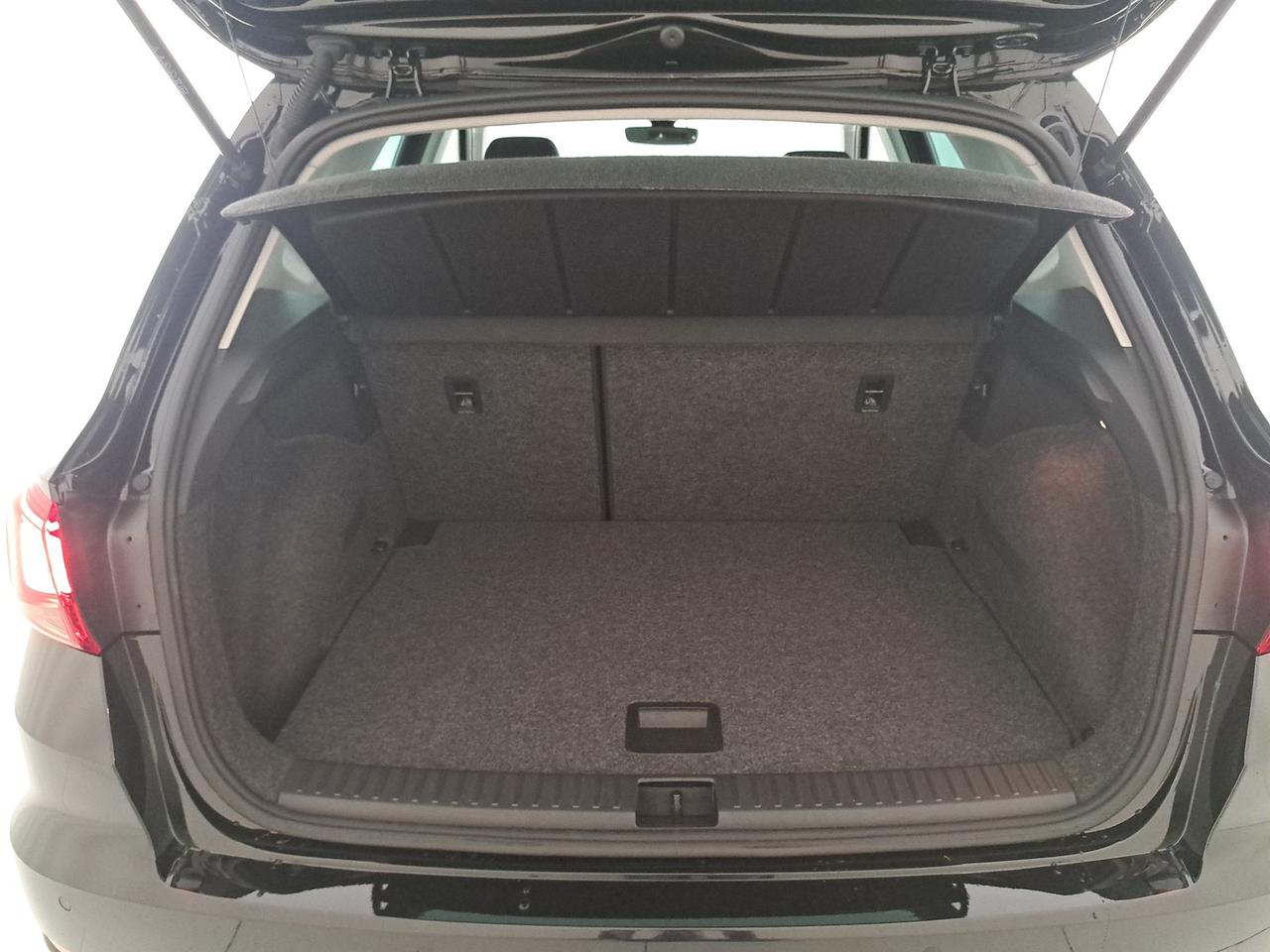 Seat Arona 1.0 ecotsi black edition 95cv