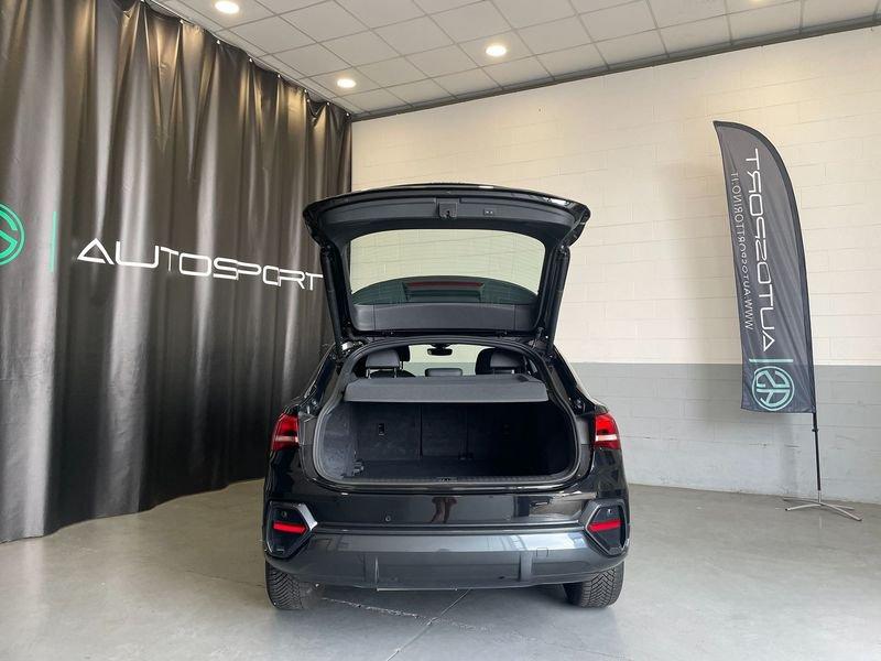 Audi Q3 SPB 35 TDI S tronic