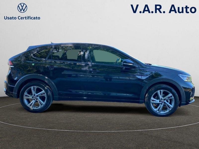 Volkswagen Taigo 1.0 TSI 85kW R-Line