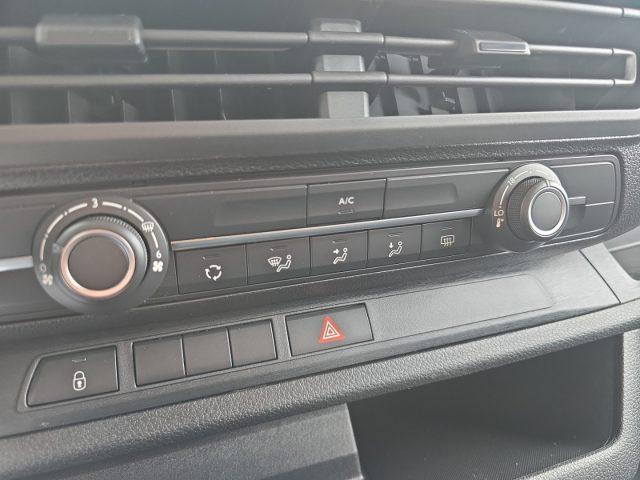 PEUGEOT Traveller BlueHDi 180 CV EAT8 9 posti