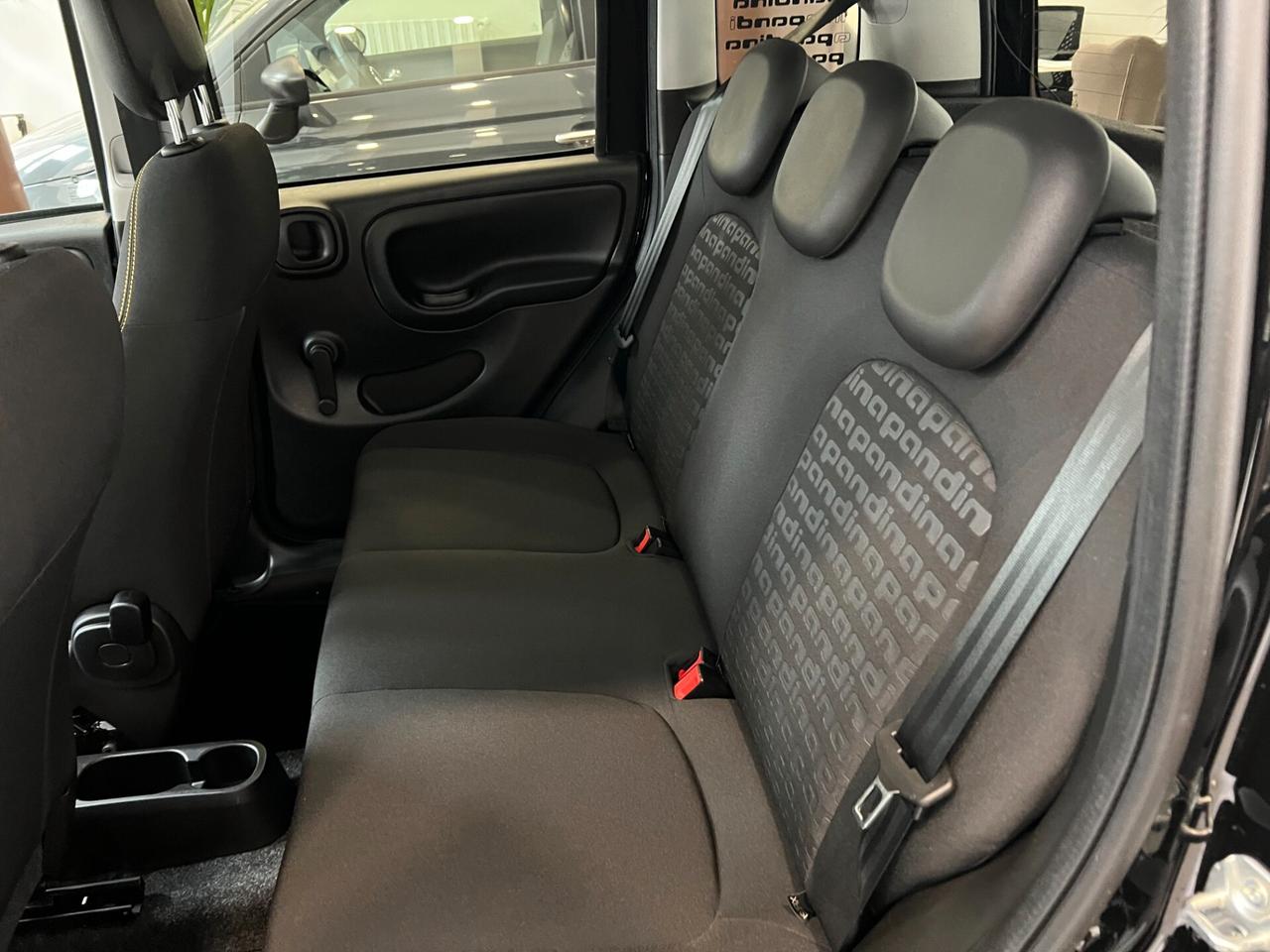 FIAT PANDINA 1.0 CC 70 CV S&S HYBRID KM0