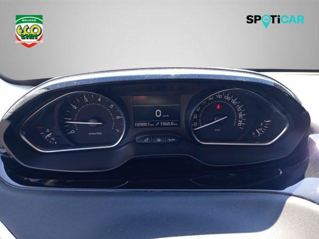 PEUGEOT 208 1° serie PureTech 82 5 porte Allure