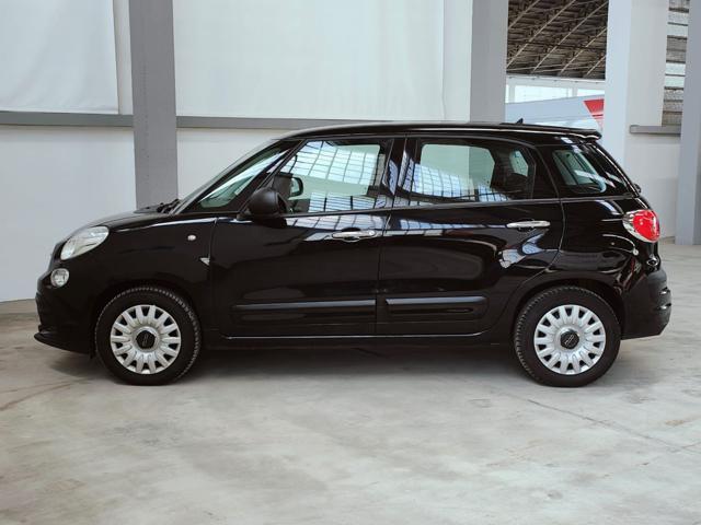 FIAT 500L 1.3 Multijet 95 CV Dualogic Business