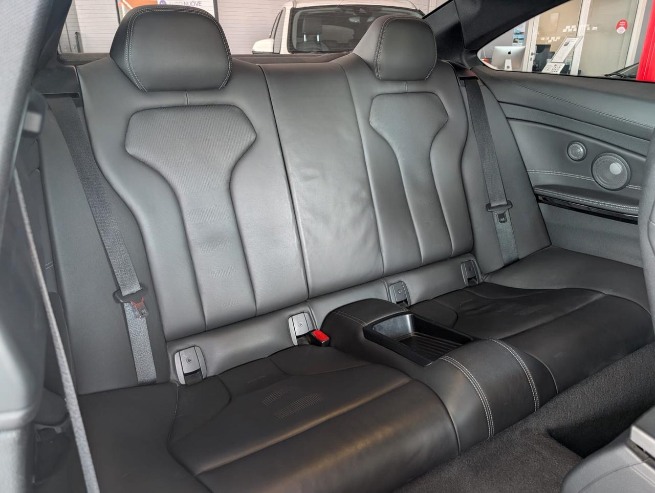 Bmw M4 PERFORMANCE CARBOCERAMICI