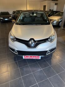 Renault Captur 1.5 - UNICO PROPRIETARIO-NEOPATENTATI