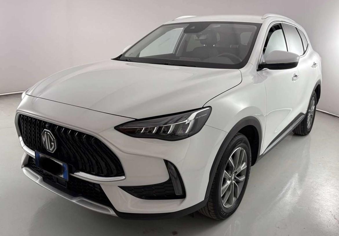 Mg HS 1.5T-GDI Comfort AUTO A NOLEGGIO