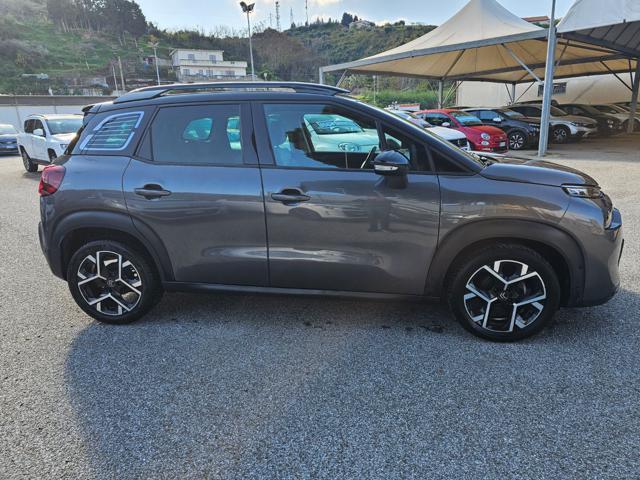 CITROEN C3 Aircross BlueHDi 110 S&S Shine Pack