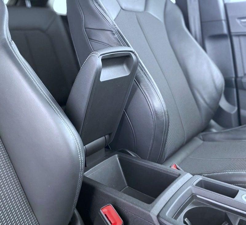 Audi Q3 Q3 SPB 45 TFSI e S tronic S line edition