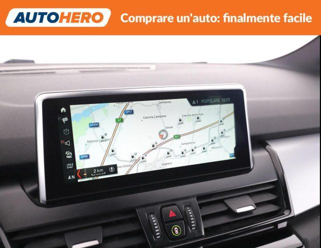 BMW 220 d Active Tourer Advantage aut.