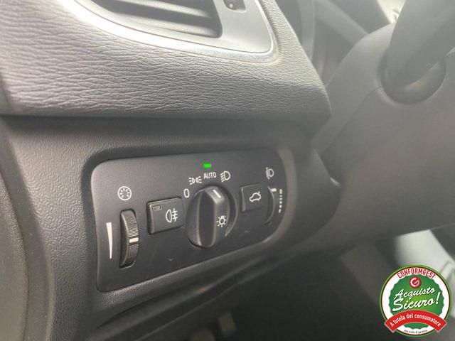 VOLVO V40 D2 1.6 Kinetic