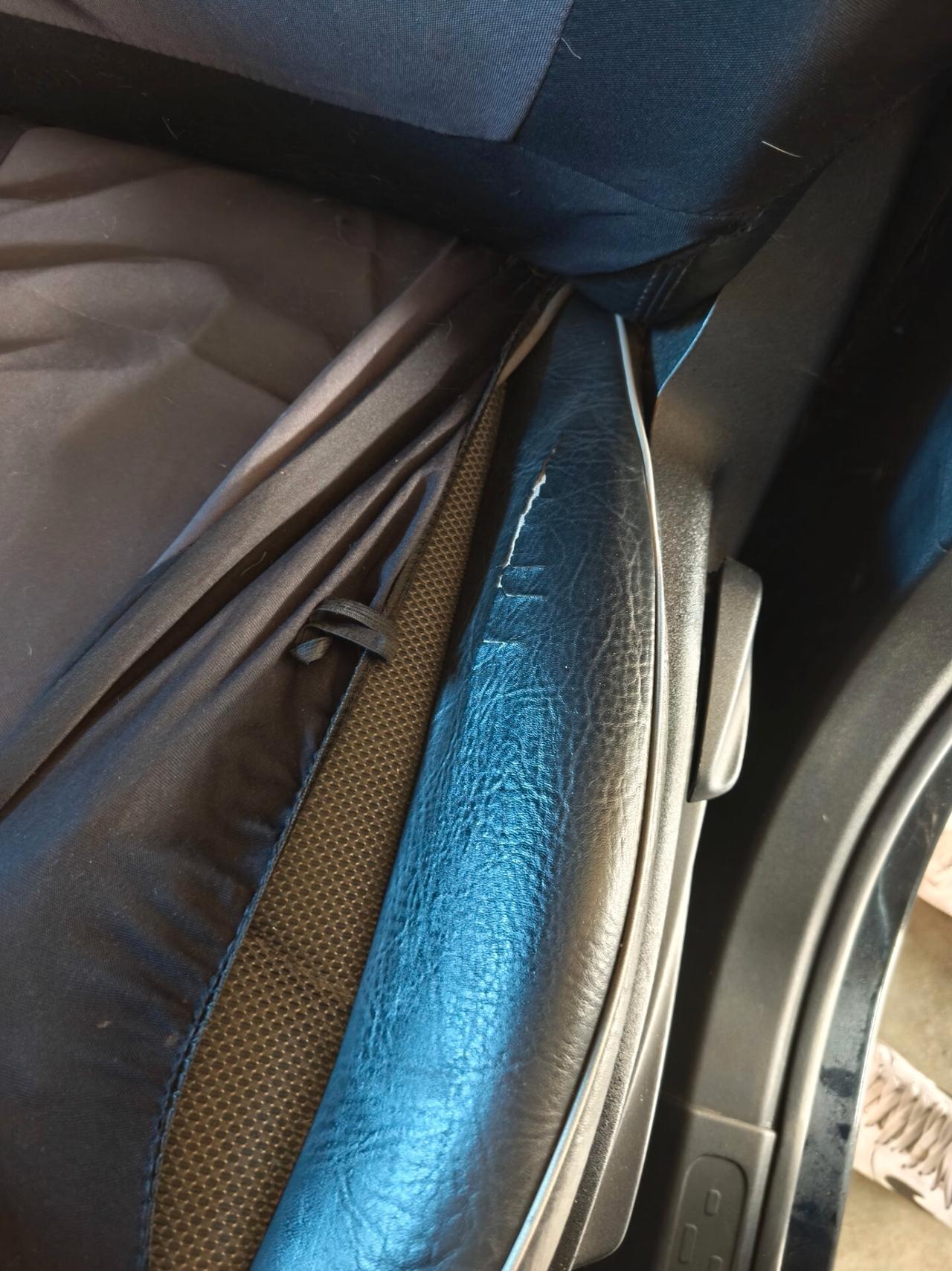 Fiat 500X 1.4 MultiAir 140 CV Cross Plus