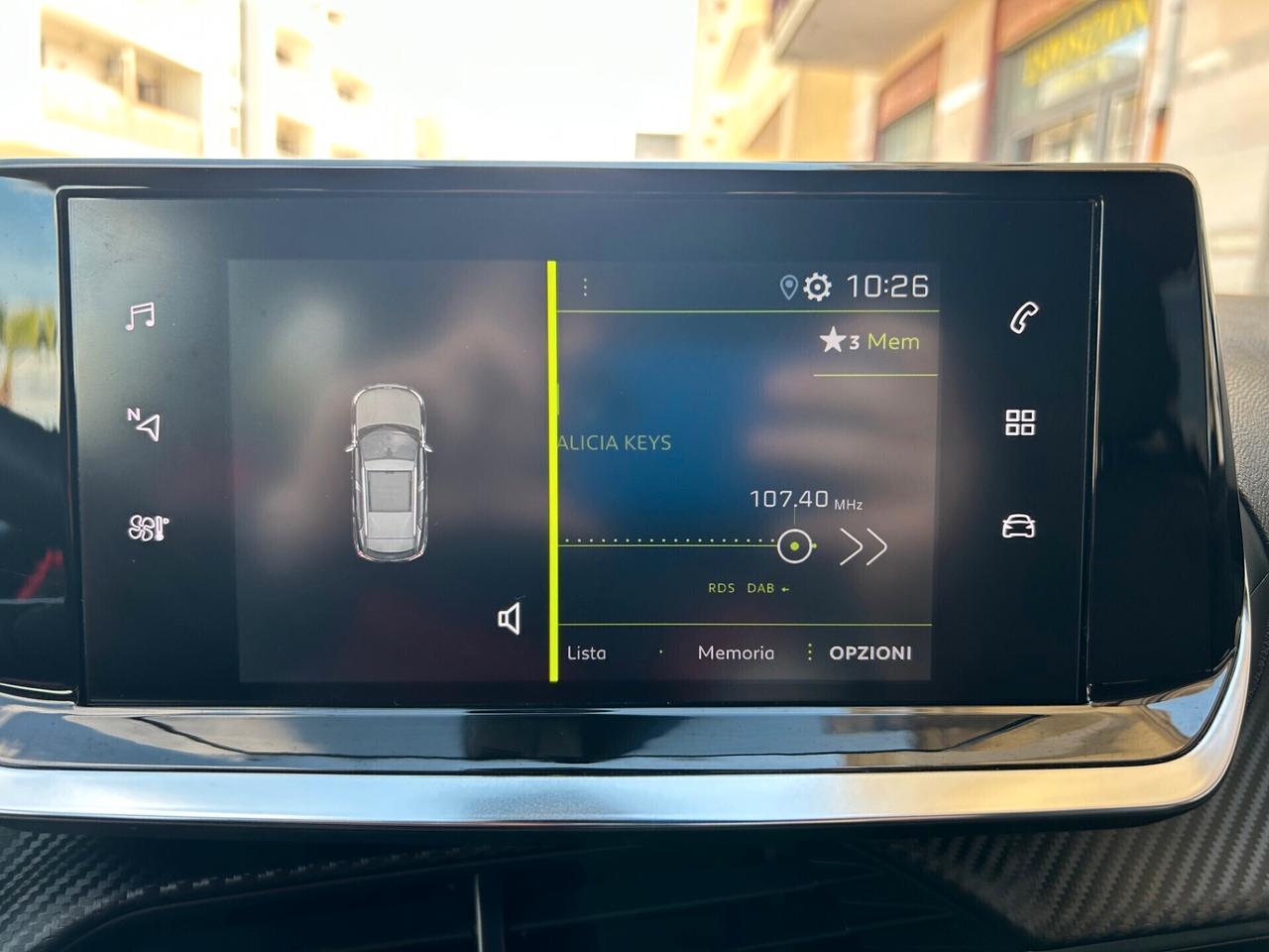 Peugeot 2008 BlueHDi 110 S&S ALLURE PACK