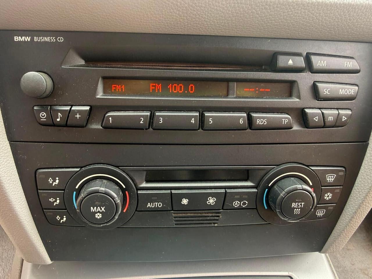 Bmw 318 318d cat Touring MSport
