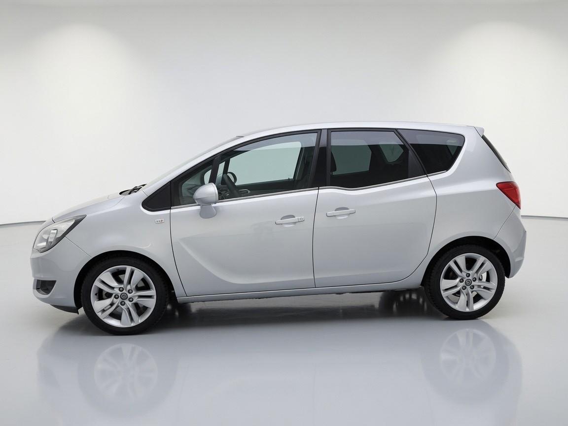 Opel Meriva 1.6 CDTI 136CV Cosmo 2015