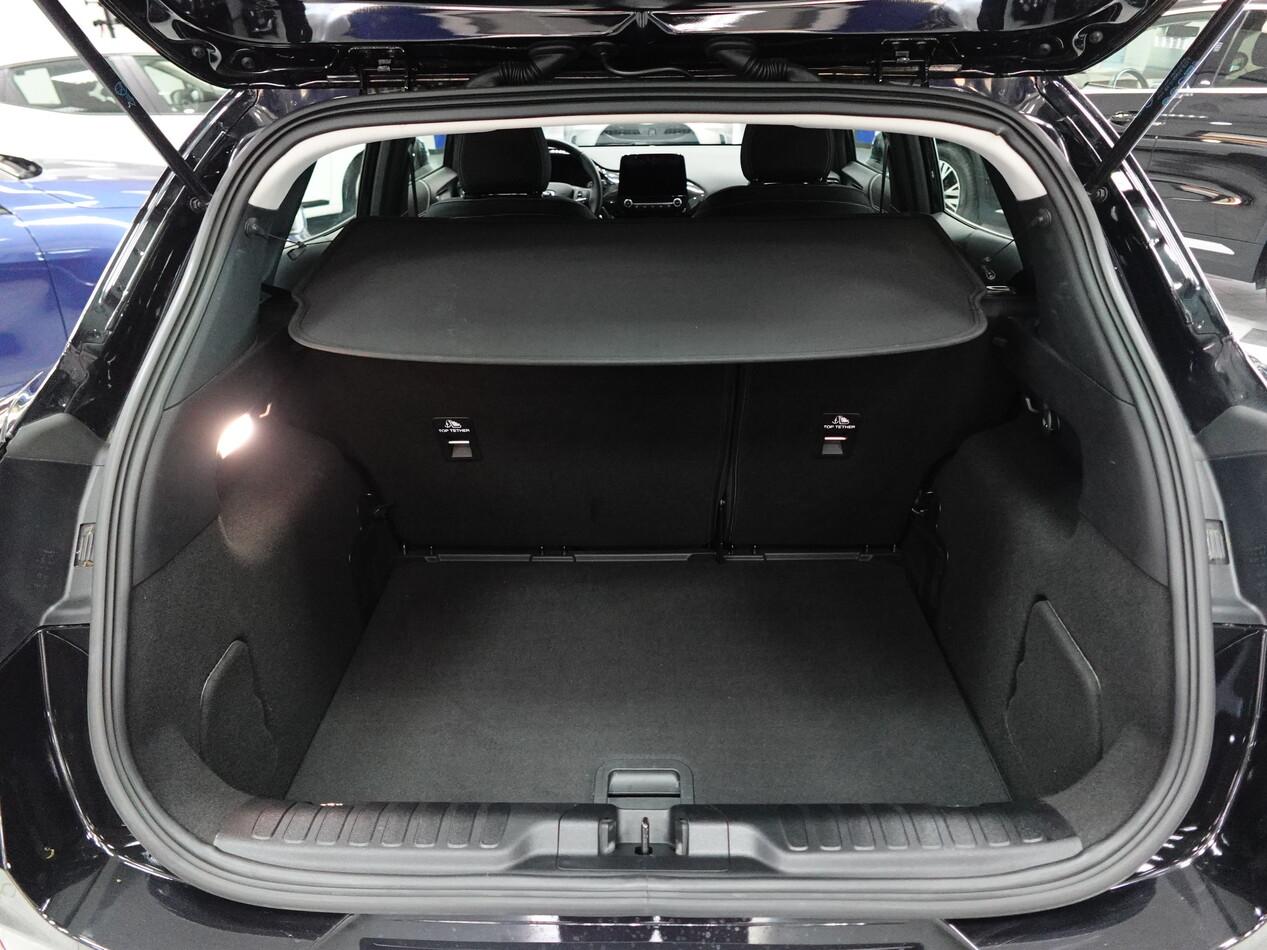 Ford Puma 1.5 EcoBlue 120 CV TITANIUM