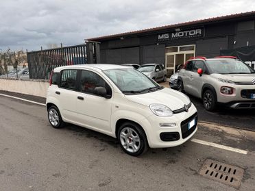 Fiat Panda 1.2 Lounge - 61.000km - Superprezzo - Tutto incluso