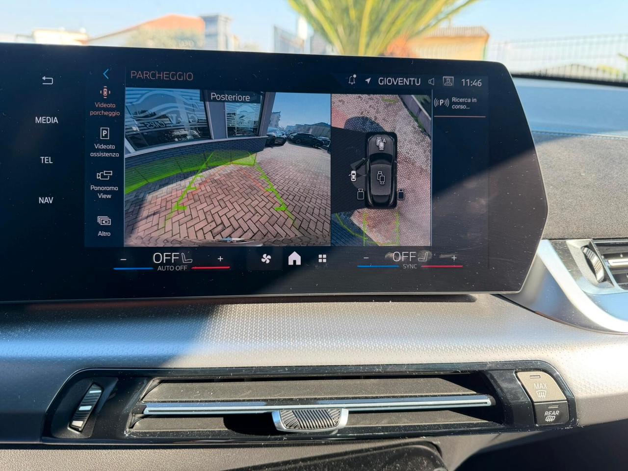 BMW X2 ACCONTO €19.800 NOLEGGIO RISCATTO NOSCORING