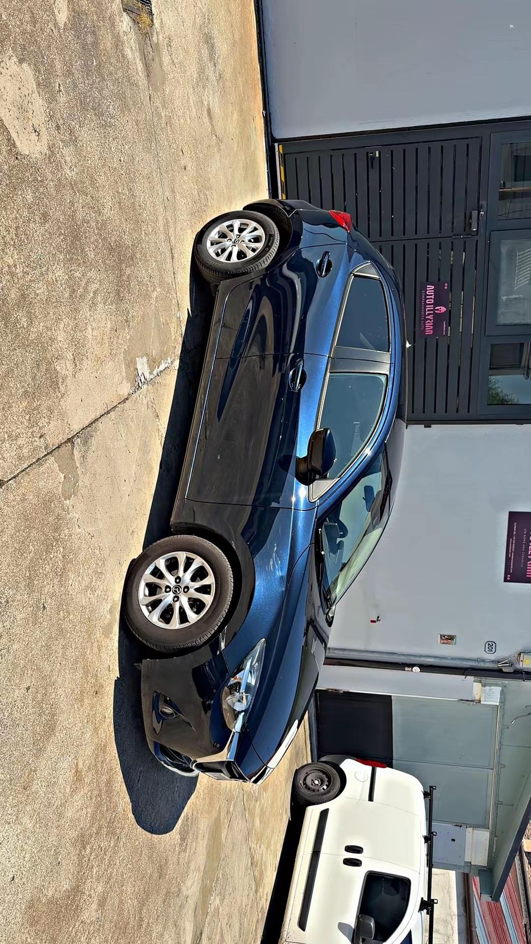 Mazda 2 Mazda2 1.5 Skyactiv-G 90 CV Exceed