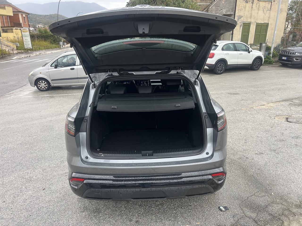 RENAULT AUSTRAL MILD HYBRID FULL OPTIONAL