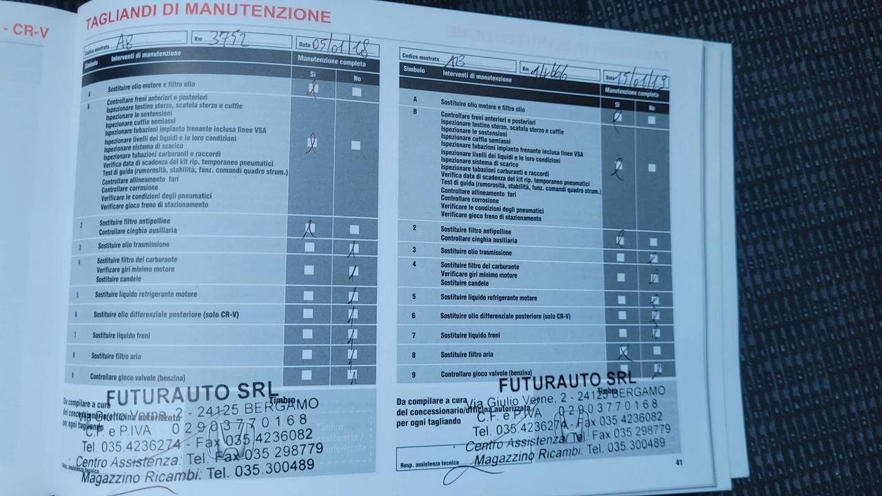 Honda Jazz 1.3 Comfort Connect ADAS