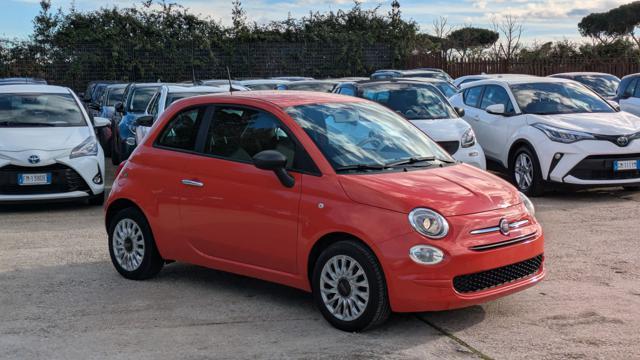 FIAT 500 HYBRID 1.0cc 70cv ANDROID/CARPLAY BLUETOOTH