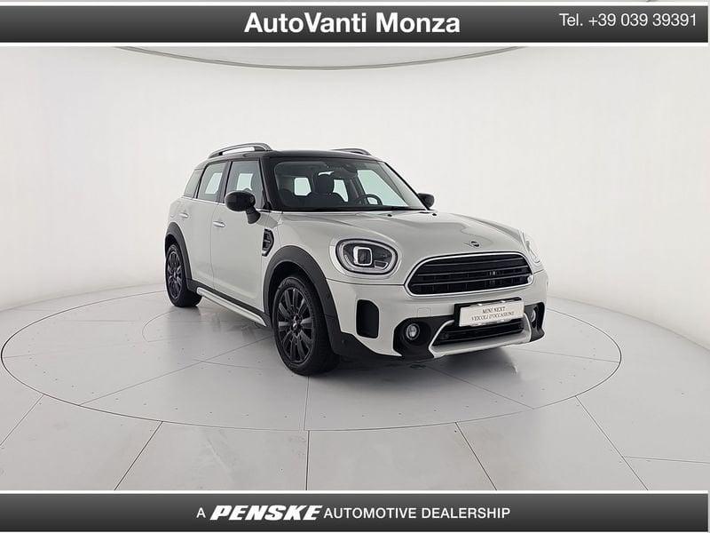 MINI Mini Countryman F60 Mini 1.5 Cooper Hype Countryman