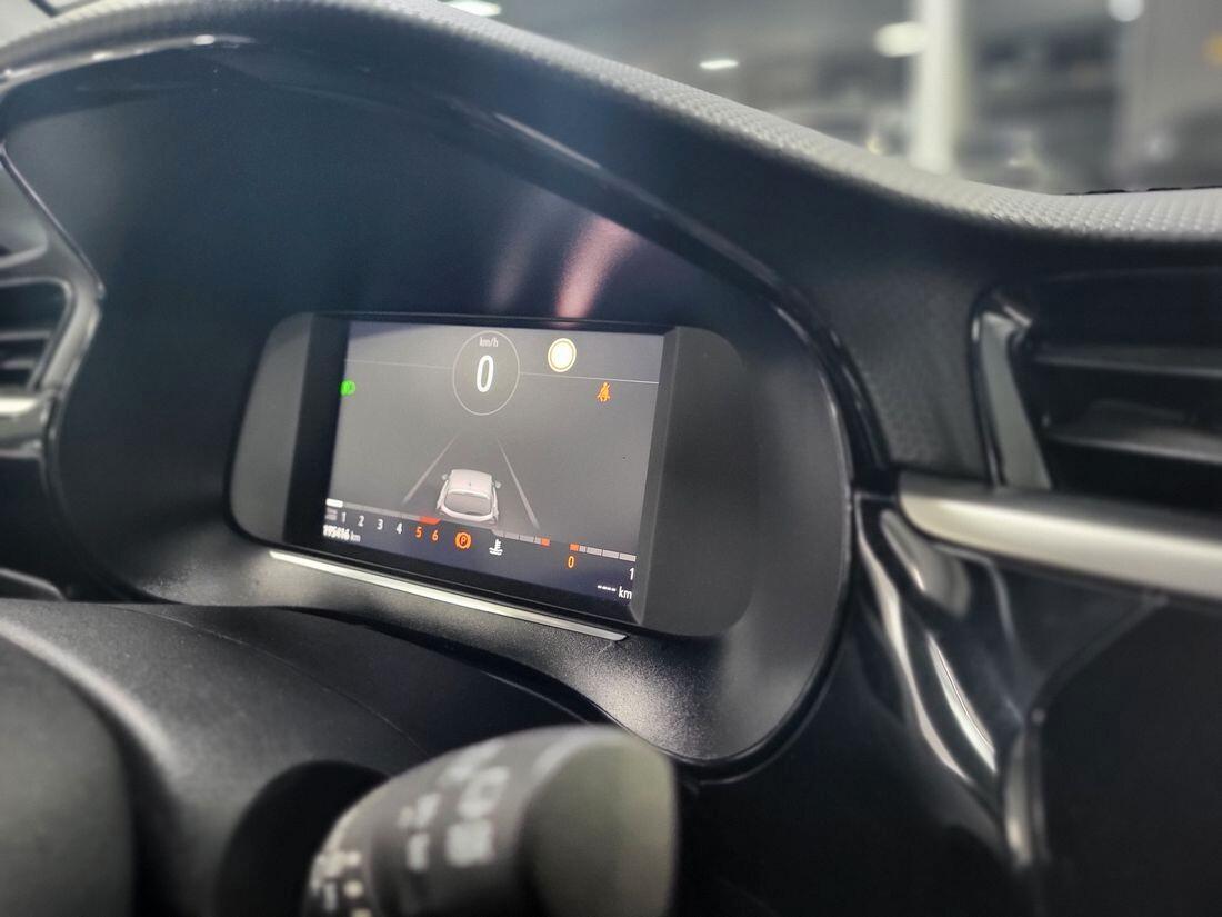 Opel Corsa 1.5 D 102 CV *** Elegance VIRTUAL COCKPIT - FULL OPTIONALS